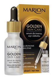 Seerum naistele Marion Golden Skin, 20 ml