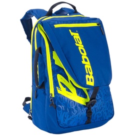 Sporta soma Babolat Tournament, zila/dzeltena, 32 l