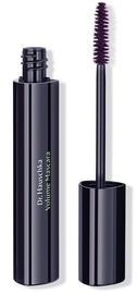 Тушь для ресниц Dr. Hauschka Volume, Plum, 8 мл