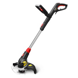 Электрическая газонокосилка Gardeo Pro, 600 Вт