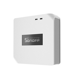 Sąsaja tarp RF ir Wi-Fi įrenginių Sonoff RF BRIDGE R2