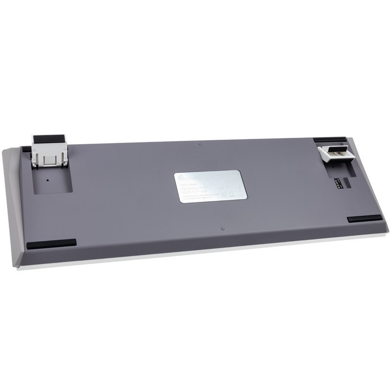 Клавиатура Ducky One 3 SF One 3 SF Cherry MX Brown, Английский (US), белый/серый/светло-серый