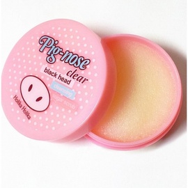Skrubis Holika Holika Pig Nose Clear Black Head