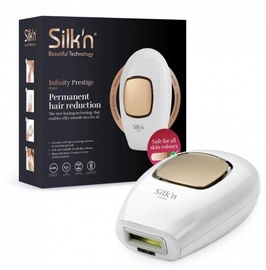 Fotoepilators Silkn Infinity Prestige INFP1PE1002