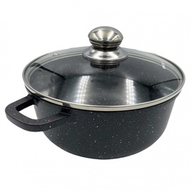 Katls King Hoff Simple Cooking Marble, 22 cm, 3.3 l