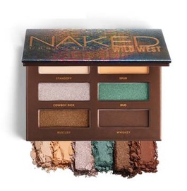 Lauvärv Urban Decay Wild West, 8.5 g