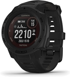 Nutikell Garmin Instinct® Solar Tactical Edition, must