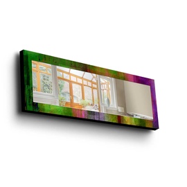 Peegel Wallity 40120MA-004, riputatav, 40 cm x 120 cm