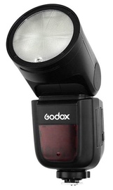 Вспышка Godox V1, 93 мм x 76 мм x 197 мм