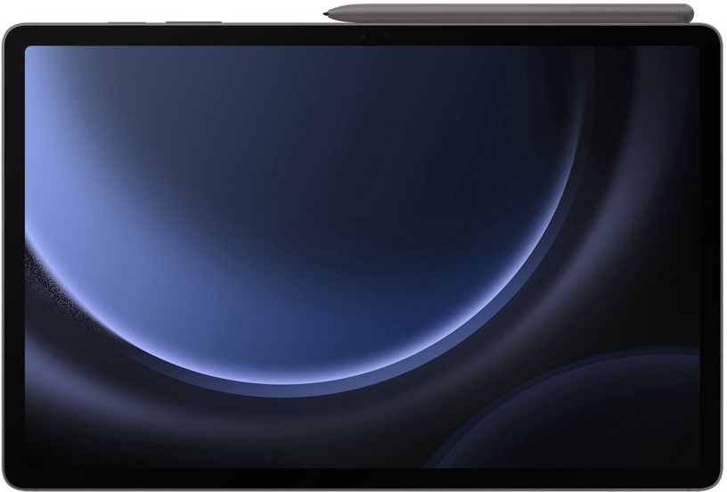 Tahvelarvuti Samsung Galaxy Tab S9 FE+ WiFi SM-X610NZAEEUE, 12.4", 12GB/256GB, hall