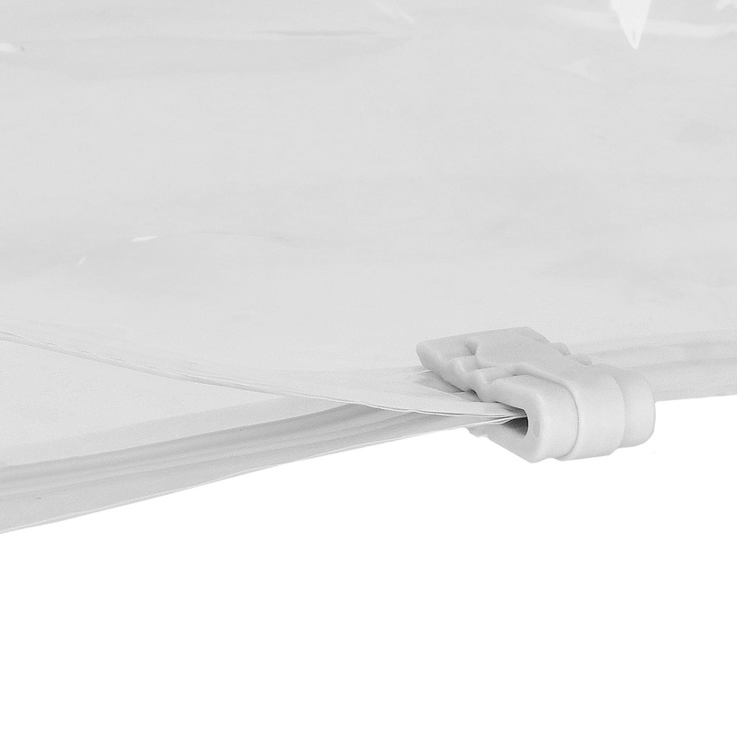 Vakuuma maiss Springos VB0004, 100 cm x 70 cm, poliamīds/polietilēns