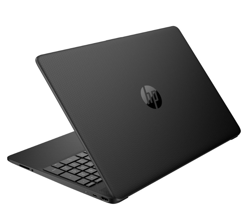 Ноутбук HP 15s eq2035nq, AMD Ryzen™ 3 5300U, 8 GB, 256 GB, 15.6 ″