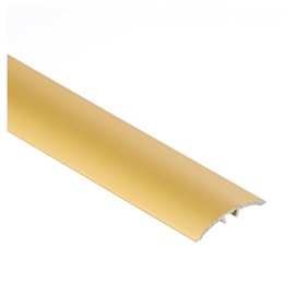 Apdares lente Cezar W-AL-LW30-C23-100, zelta, 1 m x 30 mm
