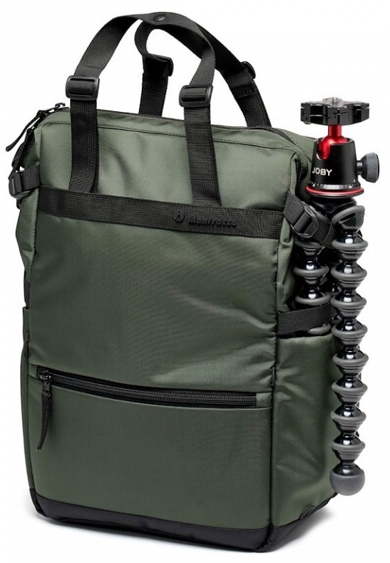 Manfrotto Street Convertible Tote Bag 