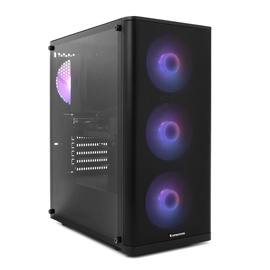 Stacionarus kompiuteris Komputronik Infinity X513 [J06] Intel® Core™ i5-13400F, Nvidia GeForce RTX 4060, 32 GB, 1 TB