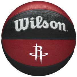 Kamuolys krepšiniui Wilson NBA Team Houston Rockets, 7