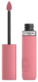 Lūpu krāsa L'Oreal Infailible Matte Resistance 200 Lipstick & Chill, 5 ml