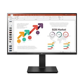Монитор LG 24BP45SP-B, 23.8″, 5 ms
