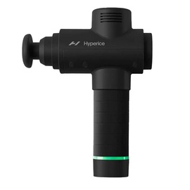 Masāžas pistole Hyperice, melna