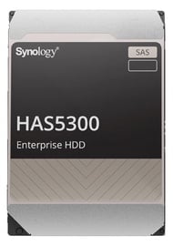 Жесткий диск (HDD) Synology HAS5300-16T, 3.5", 16 TB
