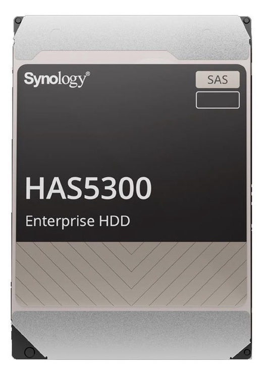 Kõvaketas (HDD) Synology HAS5300-16T, 3.5", 16 TB