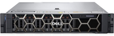 Serveris Dell PowerEdge R550 273852834_G, Intel® Xeon® Silver 4310