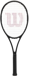 Теннисная ракетка Wilson Pro Staff 97L V13 WR043911U2, черный