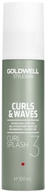 Гель для волос Goldwell StyleSign Curls & Waves, 100 мл