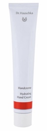 Kätekreem Dr.Hauschka Hydrating, 50 ml