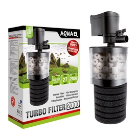 Фильтр Aquael Turbo filter 2000, 350 л