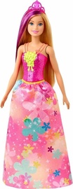 Кукла Barbie Barbie Dreamtopia Princess GJK13, 30 см