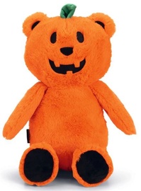 Mänguasi koerale Beeztees Pumpkin Bear 2400021, 45 cm, oranž