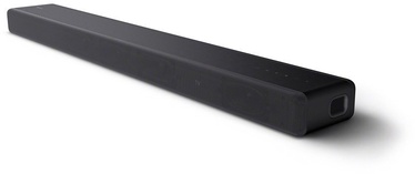 Soundbar система Sony HT-A3000, черный