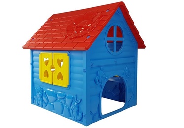 Rotaļu nams Dohany My First Play House
