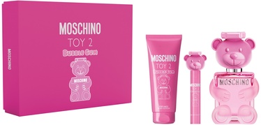 Набор для женщин Moschino Toy 2 Bubble Gum, 210 мл
