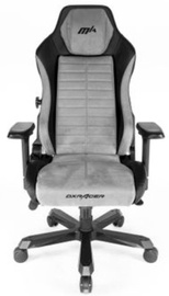 Игровое кресло DXRacer DX Racer Master, серый