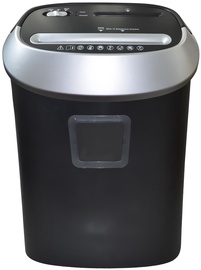 Уничтожитель бумаг Vakoss AP-4030K, 5 x 38 mm