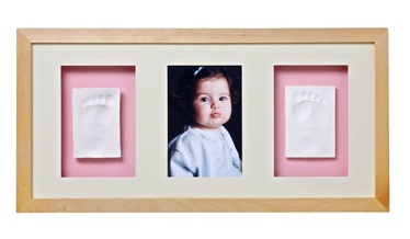 Набор для создания штампов рука / стопа Baby Memory Prints 4120701-0074