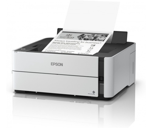 Tindiprinter Epson EcoTank M1170