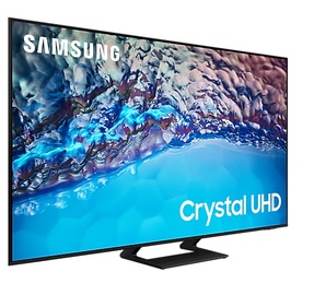 Телевизор Samsung UE55BU8572UXXH, UHD, 55 ″