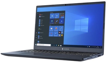 Portatīvais dators Toshiba Tecra A40-J-10N, Intel® Core™ i5-1135G7, mājai/izglītībai, 8 GB, 512 GB, 15.6 "