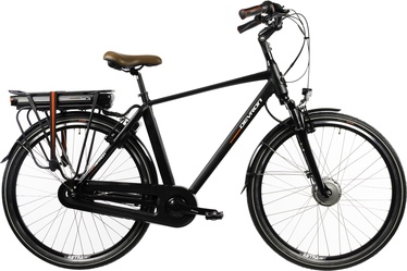 Elektriratas Devron 28123 2208123VN75360, 21" (53 cm), 28", 25 km/h