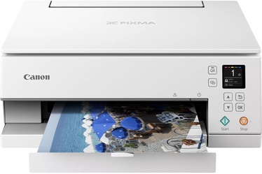 Multifunktsionaalne printer Canon PIXMA TS6351a 3774C086, tindiprinter, värviline