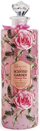 Пена для ванны IDC Institute Scented Garden Country Rose, 1000 мл