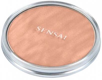 Тональный крем Sensai Total Finish Refill TF23 Almond Beige, 12 г