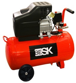Gaisa kompresors Besk, 1800 W, 220 - 240 V