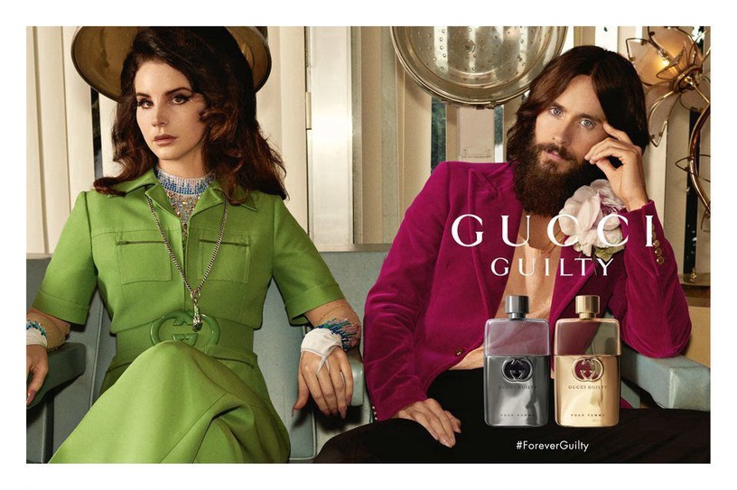 Подарочные комплекты для женщин Gucci Guilty Pour Femme, женские