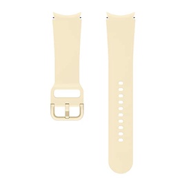 Siksna Samsung Galaxy Classic Sport Band (20mm, M/L), bēša