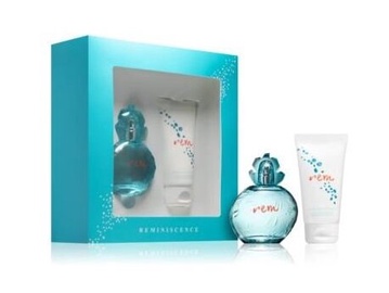 Набор для женщин Reminiscence Rem Giftset, 125 мл
