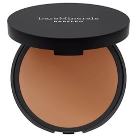 Пудра BareMinerals BarePro 16HR Skin-Perfecting Medium Deep 45 Neutral, 8 г